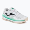 Boty Joma Ace Lady Padel white/green