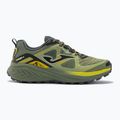 Pánské běžecké boty Joma Trek green
