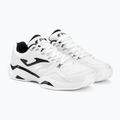 Pánské boty Joma Master 1000 Padel white 4