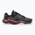 Dámské tenisové boty Joma Master 1000 Lady C black/pink 2