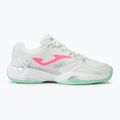 Boty Joma Master 1000 Lady Padel white/pink 2