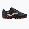 Dětské kopačky Joma Toledo Jr AG black 2