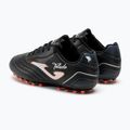 Dětské kopačky Joma Toledo Jr AG black 3