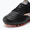 Dětské kopačky Joma Toledo Jr AG black 8