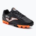 Dětské kopačky Joma Toledo Jr HG black