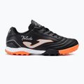 Dětské kopačky Joma Toledo Jr TF black 2