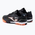 Dětské kopačky Joma Toledo Jr TF black 3