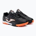 Dětské kopačky Joma Toledo Jr TF black 4