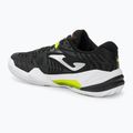 Pánské boty Joma Roland Padel black 3