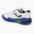 Pánské boty Joma Roland Padel white 3