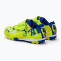 Dětské kopačky Joma Megatron Jr TF lemon fluor 3