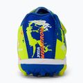 Dětské kopačky Joma Megatron Jr TF lemon fluor 7