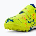 Dětské kopačky Joma Megatron Jr TF lemon fluor 8