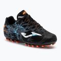 Dětské kopačky Joma Super Copa Jr AG black/turquoise