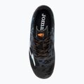 Dětské kopačky Joma Super Copa Jr AG black/turquoise 6