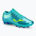 Pánské kopačky Joma Evolution FG turquoise