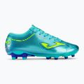 Pánské kopačky Joma Evolution FG turquoise 2