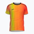 Pánské tenisové tričko Joma Smash orange