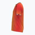 Pánské tenisové tričko Joma Smash orange 3