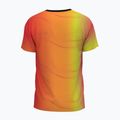 Pánské tenisové tričko Joma Smash orange 4