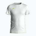 Pánské tenisové tričko Joma Court white