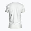 Pánské tenisové tričko Joma Court white 2
