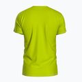 Pánské tenisové tričko Joma Court yellow 2