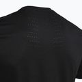 Pánské tenisové tričko Joma Ranking black 4