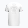 Pánské tenisové tričko Joma Ranking white 3