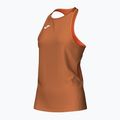 Dámské běžecké tílko tank top  Joma Siena II fluor orange 2