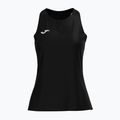 Dámské tenisové tričko Joma Ranking Tank Top W black