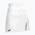 Tenisová sukně Joma Court white 2