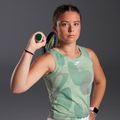 Dámské tenisové tílko Joma Challenge green 2