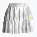 Tenisová sukně Joma Challenge white