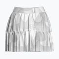 Tenisová sukně Joma Challenge white 2