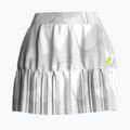 Tenisová sukně Joma Challenge white 3