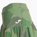 Tenisová sukně  Joma Challenge green 3
