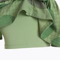 Tenisová sukně  Joma Challenge green 4