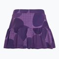 Tenisová sukně  Joma Challenge purple 2