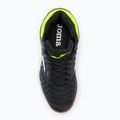 Pánsk= volejbalové boty Joma V.Blok black/lemon fluor 5