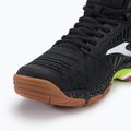 Pánsk= volejbalové boty Joma V.Blok black/lemon fluor 7