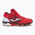 Pánská volejbalová obuv Joma V.Blok red/black 2