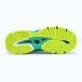 Dámské volejbalové boty Joma V.Blok turquoise 4