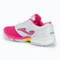 Dámské volejbalové boty Joma V.Impulse white/pink 3