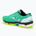 Dámské volejbalové boty Joma V.Impulse turquoise 3