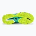 Dámské volejbalové boty Joma V.Impulse turquoise 4