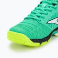 Dámské volejbalové boty Joma V.Impulse turquoise 7
