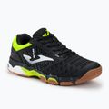 Pánské volejbalové boty Joma V.Impulse black/lemon fluor