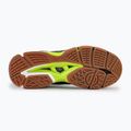Pánské volejbalové boty Joma V.Impulse black/lemon fluor 4