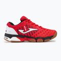 Pánské volejbalové boty Joma V.Impulse red 2